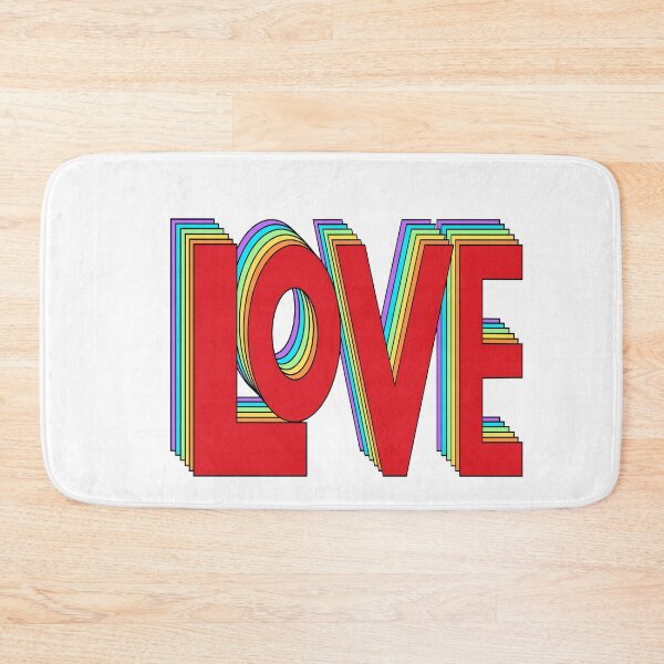 Item preview, LOVE designed and sold by Asni.