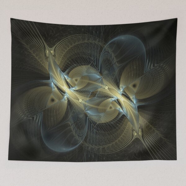 Item preview, Explained Study for Sinister Vision designed and sold by bloorose.