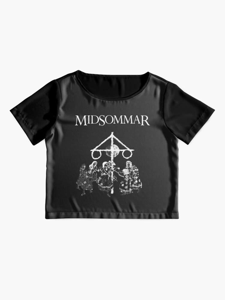 midsommar long sleeve shirt