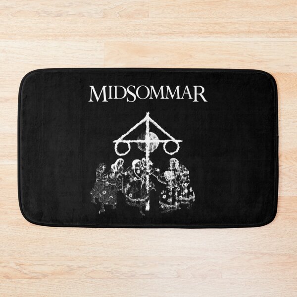 Item preview, MIDSOMMAR designed and sold by Pillipkolep.