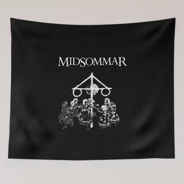 Item preview, MIDSOMMAR designed and sold by Pillipkolep.
