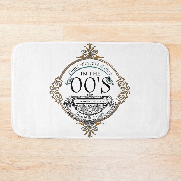 Item preview, Made with Love and Care in the 00's designed and sold by imageresource.