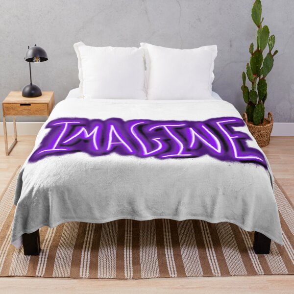 Item preview, Imagine designed and sold by Ethan110.