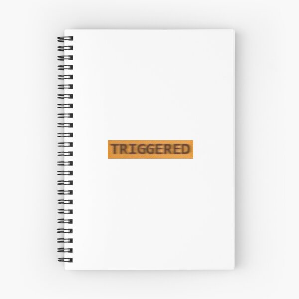 Item preview, Triggered designed and sold by Rue bans.