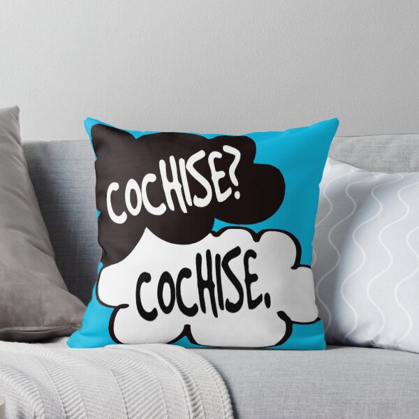 Item preview, COCHISE? designed and sold by Art by athelstan.