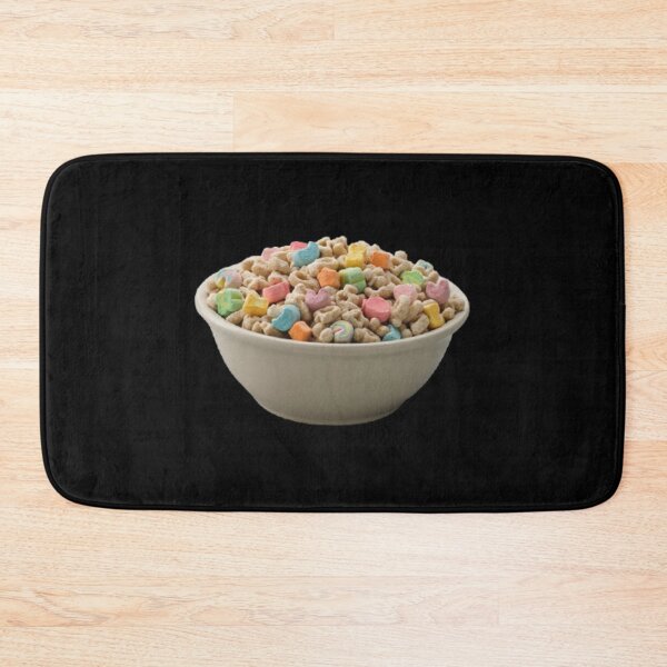 Item preview, lucky charms cereal  designed and sold by Gpkilla14.