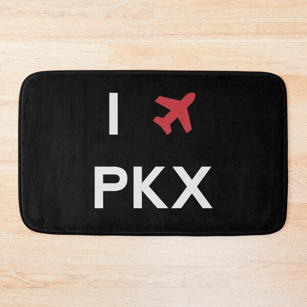 Item preview, I love Beijing Daxing PKX designed and sold by ApparelFactory.