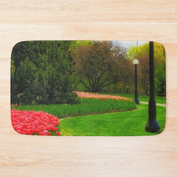 Item preview, Tulips, Garden of the Provinces and Territories designed and sold by Yannik Hay.