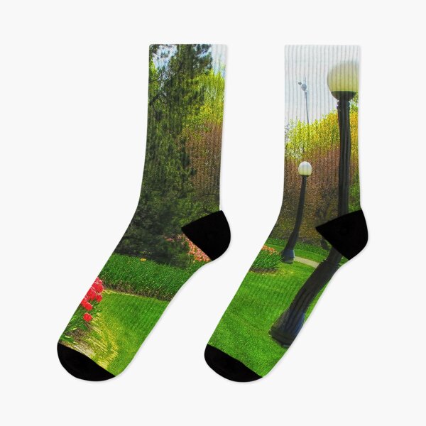 Item preview, Tulips, Garden of the Provinces and Territories designed and sold by Yannik Hay.