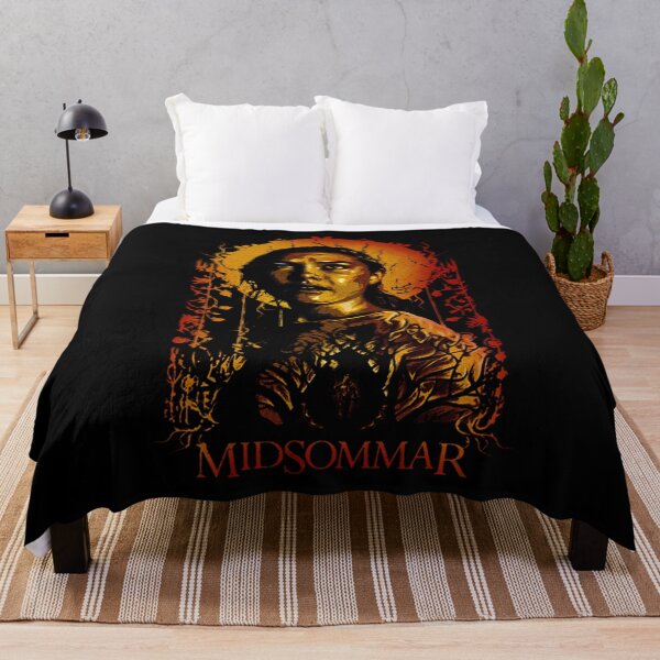 Item preview, Midsommar Swedish Horror designed and sold by Pillipkolep.