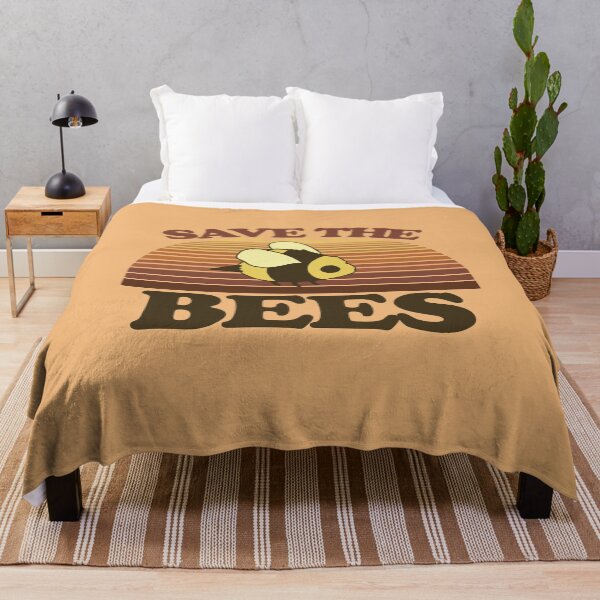 Item preview, Save the BEES designed and sold by FrictionMaxxing.