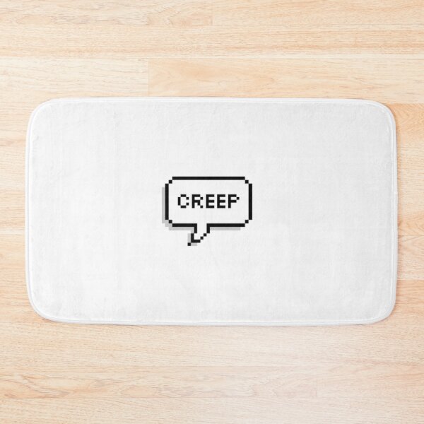 Item preview, Creep designed and sold by Rue bans.