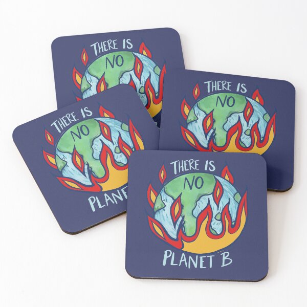 Item preview, There is no planet b designed and sold by FrictionMaxxing.
