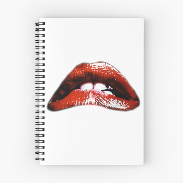 Item preview, Rocky Horror Lips designed and sold by firuty.