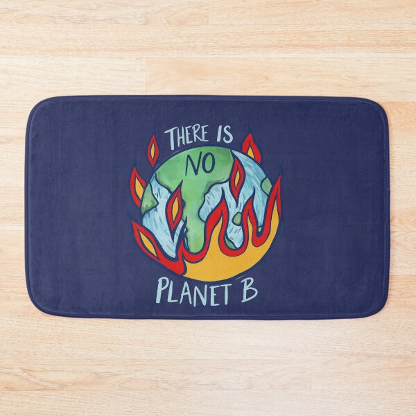 Item preview, There is no planet b designed and sold by FrictionMaxxing.