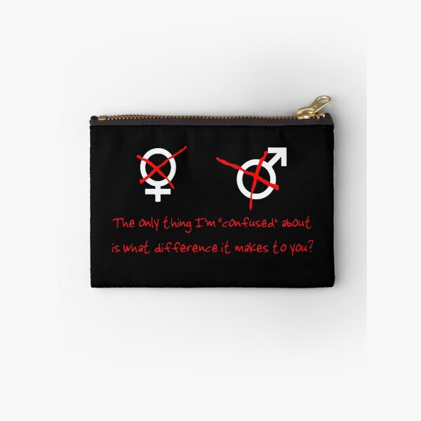 Item preview, genderqueer 2 designed and sold by rainingcrow.