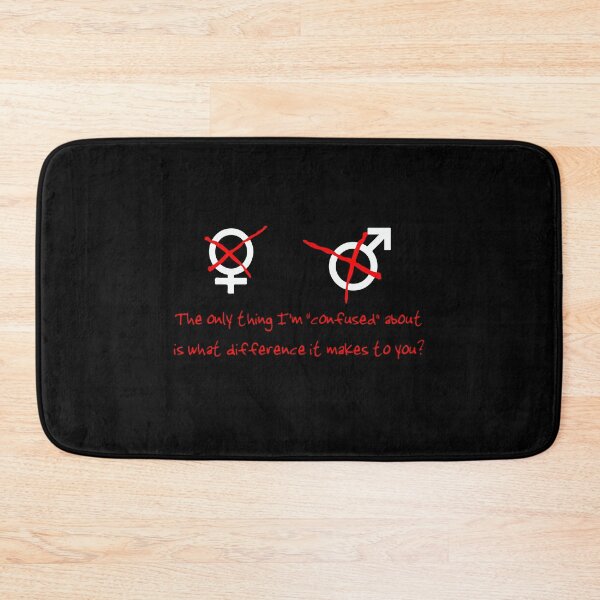 Item preview, genderqueer 2 designed and sold by rainingcrow.