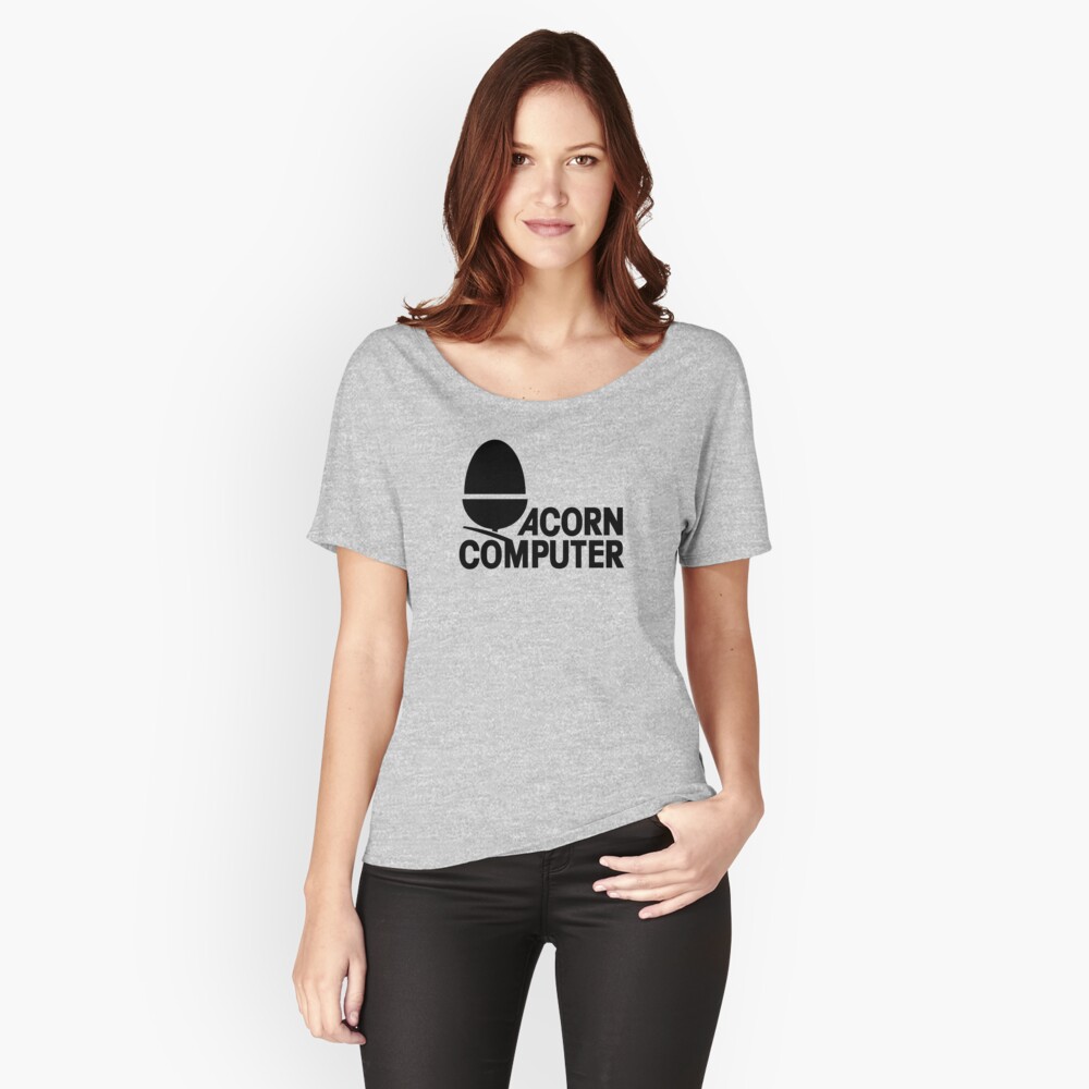 Item preview, Relaxed Fit T-Shirt designed and sold by limpfish.