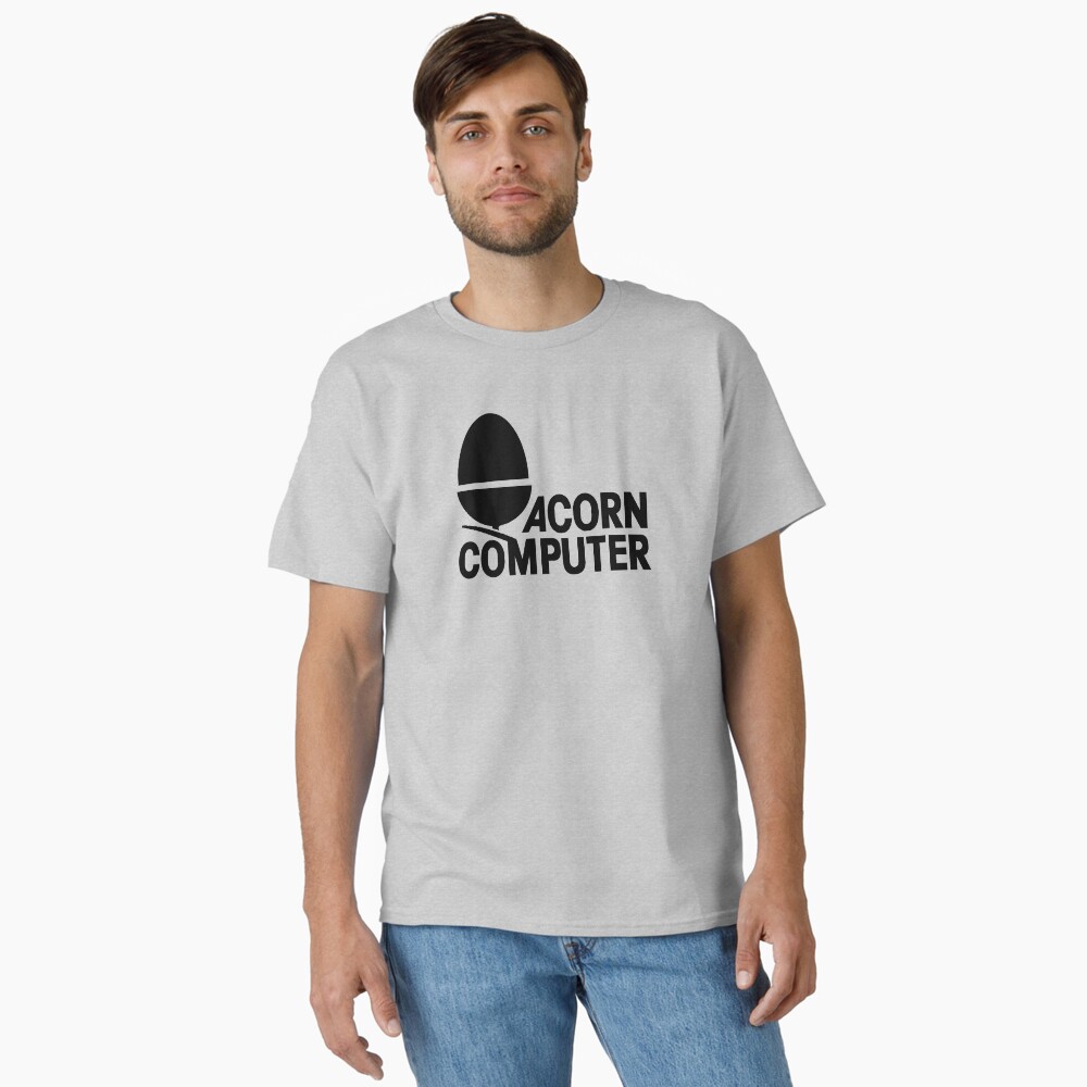 Item preview, Classic T-Shirt designed and sold by limpfish.