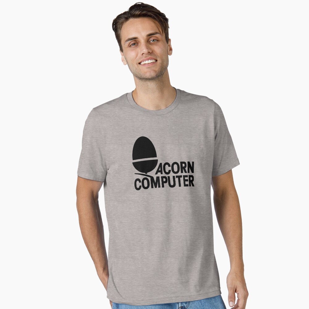 Item preview, Essential T-Shirt designed and sold by limpfish.