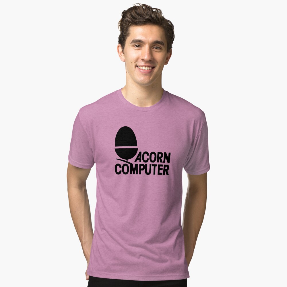 Item preview, Tri-blend T-Shirt designed and sold by limpfish.