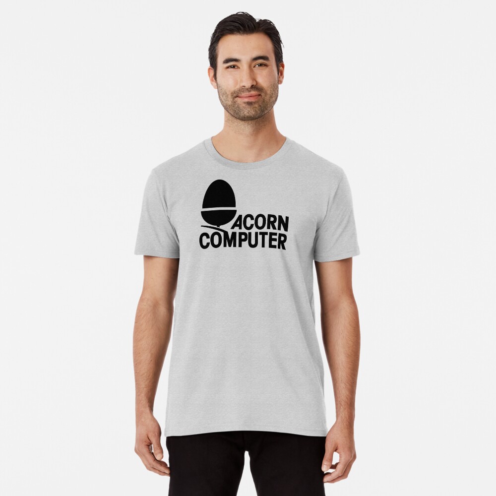 Item preview, Premium T-Shirt designed and sold by limpfish.