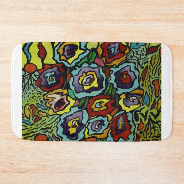 Item preview, Flora Bora designed and sold by George Hutton Hunter.