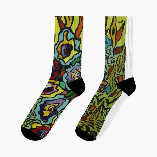 Item preview, Flora Bora designed and sold by George Hutton Hunter.