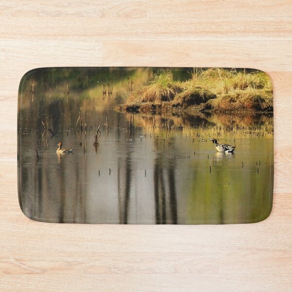 Item preview, Northern Pintail / Canard pilet designed and sold by Yannik Hay.