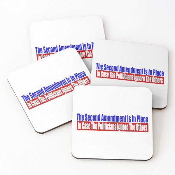Item preview, Second Amendment designed and sold by Lawrence Baird.