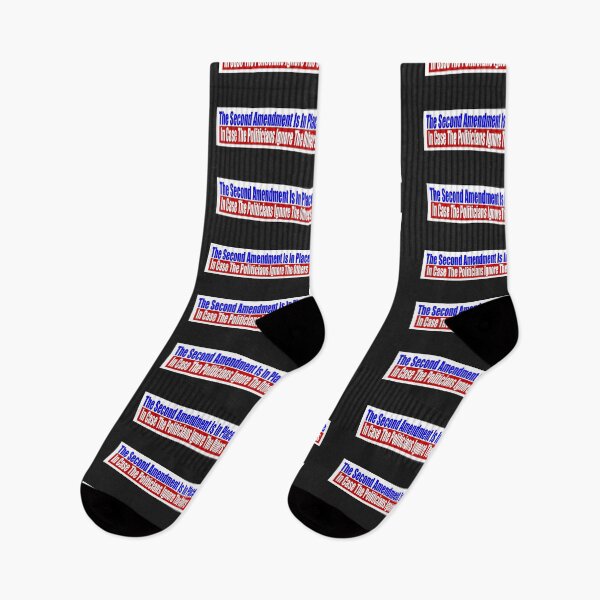 Item preview, Second Amendment designed and sold by Lawrence Baird.
