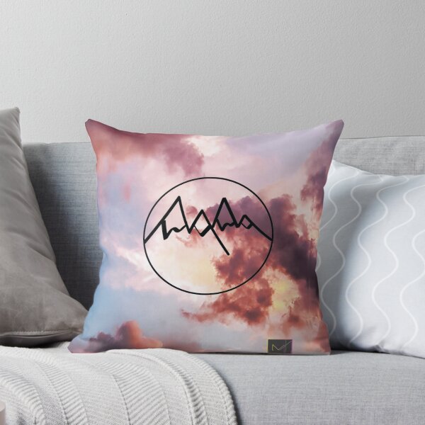 Item preview, Mountians designed and sold by signsbymiranda.