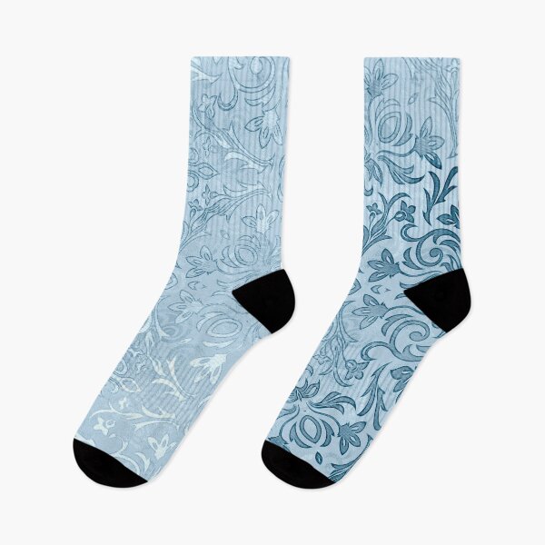 Item preview, Vintage Floral Pattern designed and sold by Octavia Soldani.