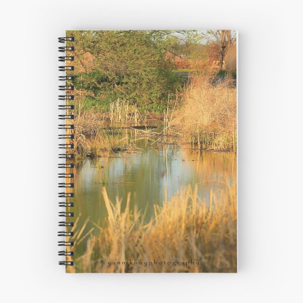 Item preview, Thurso Marsh, Parc national de Plaisance designed and sold by Yannik Hay.