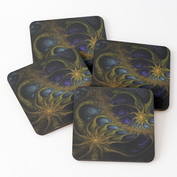 Item preview, The Complicated Shape designed and sold by bloorose.