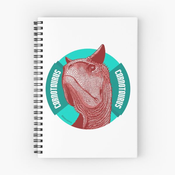 Item preview, Carnotaurus designed and sold by Dinoesculturas.