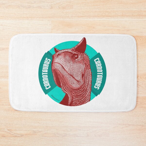 Item preview, Carnotaurus designed and sold by Dinoesculturas.