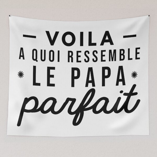 Item preview, THE PERFECT DADDY designed and sold by MiSou Shop.