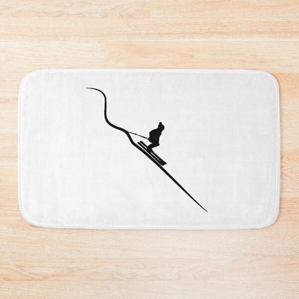 Item preview, Ski - Born To Ski - Skiers Tirol Sölden Winter Holidays Ischgl Skiing designed and sold by urban-design.