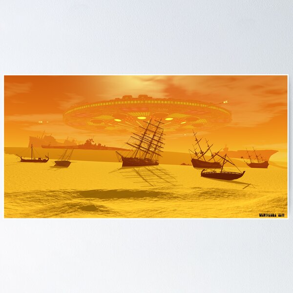 Item preview, Timeless mariners designed and sold by Kanaa.