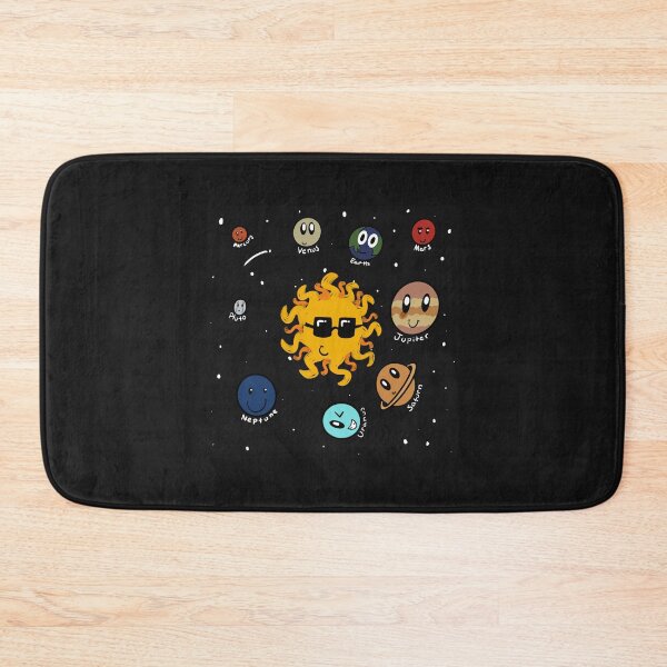 Item preview, Space Party designed and sold by MollyTamolly.
