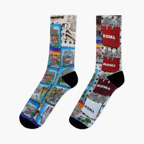 Item preview, Rome, Italy Souvenir Magnets designed and sold by aleyna22.