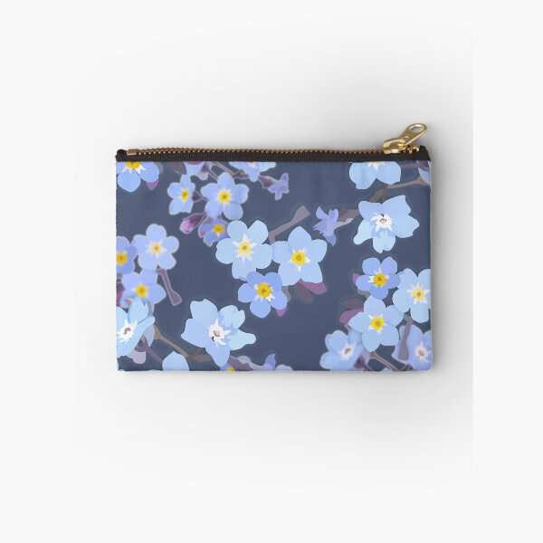 Item preview, Forget Me Not designed and sold by snewdesigns.