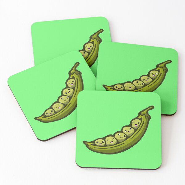 Item preview, Peas in a Pod designed and sold by deancoledesign.