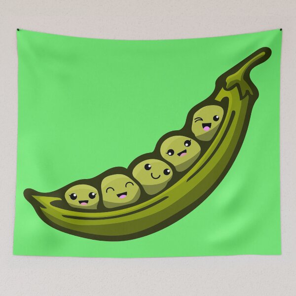 Item preview, Peas in a Pod designed and sold by deancoledesign.