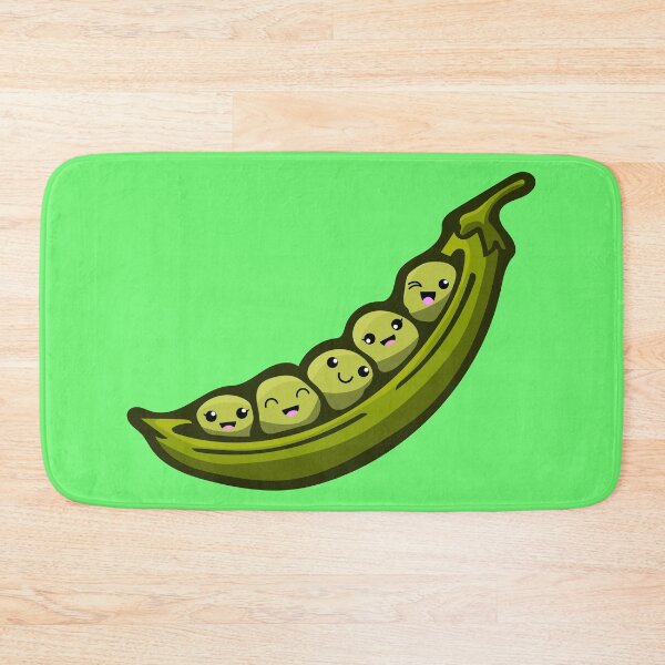 Item preview, Peas in a Pod designed and sold by deancoledesign.