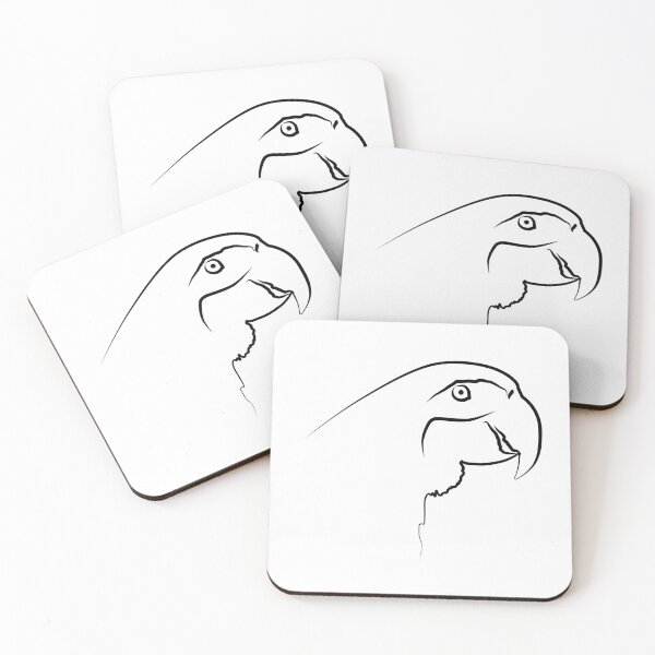 Item preview, ARA Animals Silouhette designed and sold by ArtcoreAD.