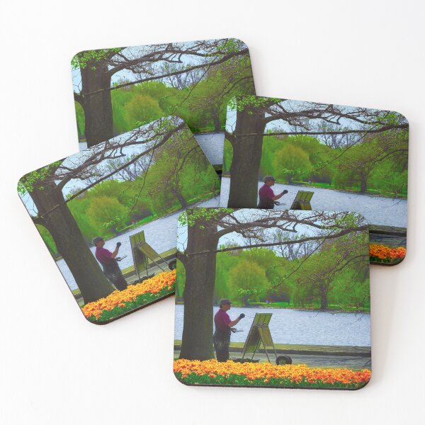 Item preview, Nature Painter designed and sold by Yannik Hay.