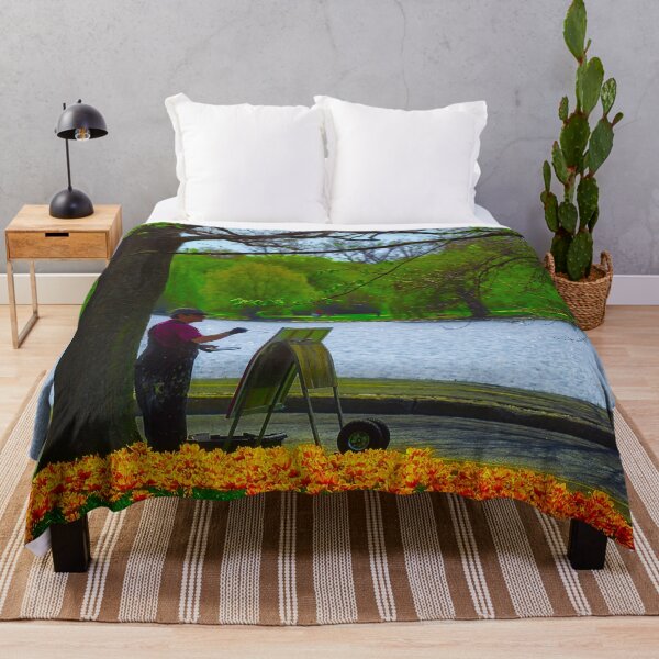 Item preview, Nature Painter designed and sold by Yannik Hay.