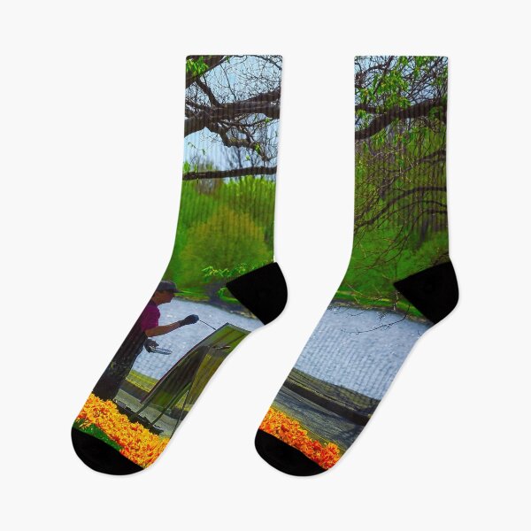 Item preview, Nature Painter designed and sold by Yannik Hay.